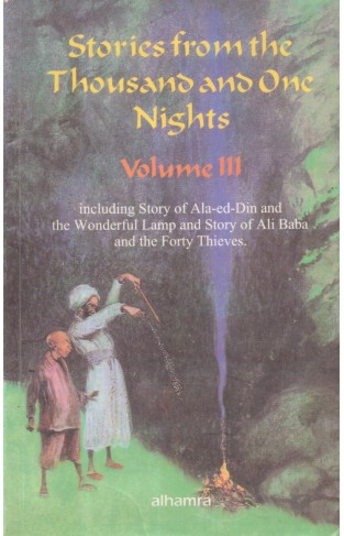 Stories From the Thousand One Nights - (Volume III)